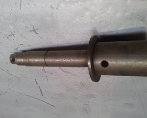 Reducer Sa67 Am90 R23,22 Flange Lec